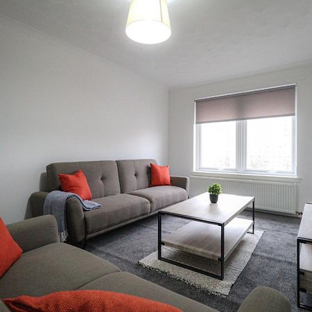 קואטברידג' Jackson Apartment מראה חיצוני תמונה